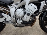 �������� �� ������ �������� Yamaha FZ6-N Fazer600 2004 ���� 15
